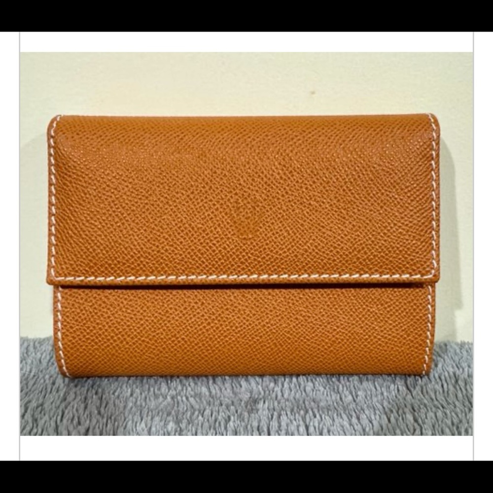Rolex wallet